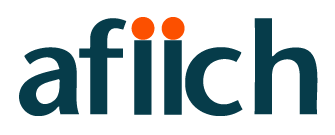 Logo AFIICH